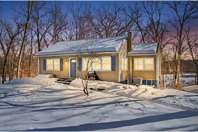51 E Green Road, Rock Tavern, NY 12575 - Photo 1