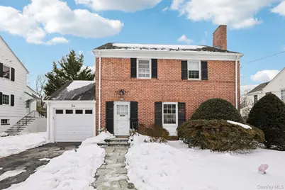 34 Berrian Road, New Rochelle, NY 10804 - Photo 1