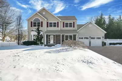 24 Embassy Road, Selden, NY 11784 - Photo 1
