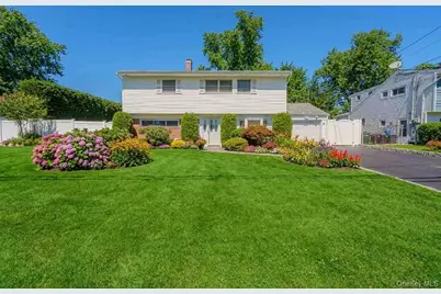 519 Gwynn Street, Babylon, NY 11702 - Photo 1
