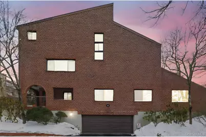 150 N Bedford Road #6D, Chappaqua, NY 10514 - Photo 1