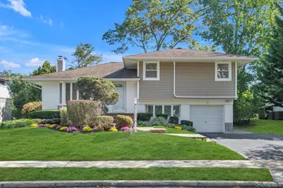 58 Briar Lane, Jericho, NY 11753 - Photo 1