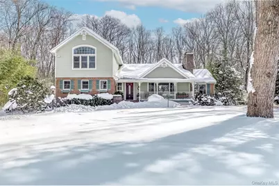 29 Marget Ann Lane, Suffern, NY 10901 - Photo 1