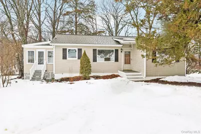 15 Herbst Drive, Monroe, NY 10950 - Photo 1