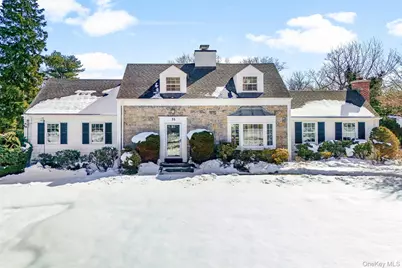 35 Byron Lane, Larchmont, NY 10538 - Photo 1