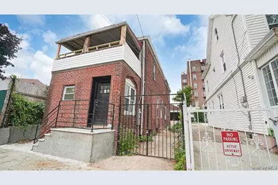 679 E 221st Street, Bronx, NY 10467 - Photo 1