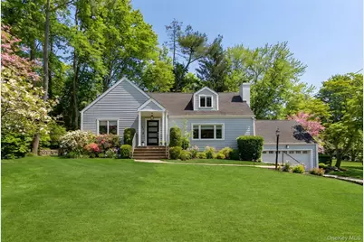 24 Old Well Road, Purchase, NY 10577 - Photo 1
