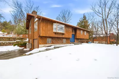 44 Birch Brook Road, Cortlandt Manor, NY 10567 - Photo 1