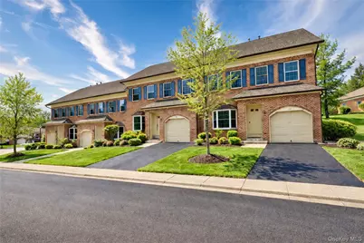 111 High Point Circle #111, Newburgh, NY 12550 - Photo 1