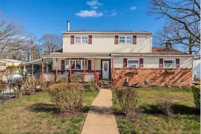 239 Washington Avenue, Amityville, NY 11701 - Photo 1