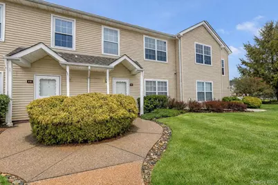 614 Crab Apple Lane, New Windsor, NY 12553 - Photo 1