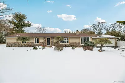 1 Fifty Acre Court, Saint James, NY 11780 - Photo 1
