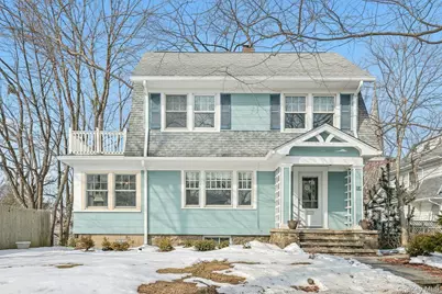 22 Dearborn Street, New Rochelle, NY 10801 - Photo 1