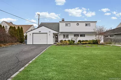 16 Starlight Lane, Levittown, NY 11756 - Photo 1