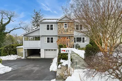 49 N Chatsworth Avenue, Larchmont, NY 10538 - Photo 1