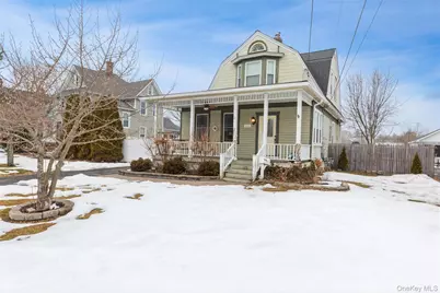 123 Carman Street, Patchogue, NY 11772 - Photo 1