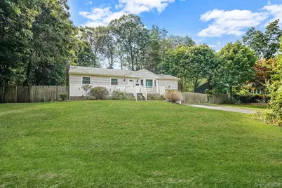 121 Foxdale Lane, Port Jefferson, NY 11777 - Photo 1