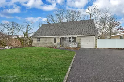 47 Holiday Boulevard, Center Moriches, NY 11934 - Photo 1