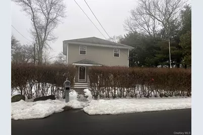 208 Lake Drive, Patchogue, NY 11772 - Photo 1