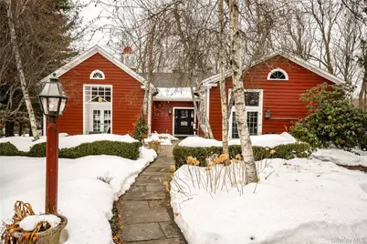 132 Honeywell Lane, Hyde Park, NY 12538 - Photo 1