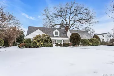 409 Titus Way, East Williston, NY 11596 - Photo 1