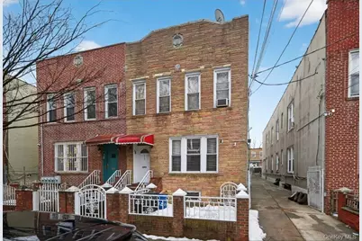 452 E 46th Street #4, Brooklyn, NY 11203 - Photo 1
