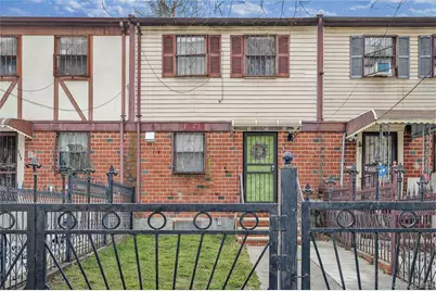 686 Saint Anns Avenue, Bronx, NY 10455 - Photo 1