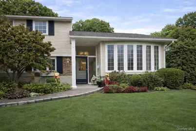 270 Nancy Drive, East Meadow, NY 11554 - Photo 1