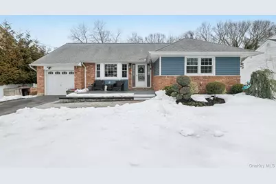 135 5th Avenue, Kings Park, NY 11754 - Photo 1