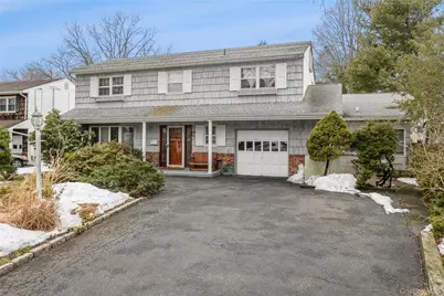 23 Dressler Road, Greenlawn, NY 11740 - Photo 1