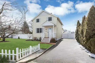 48 E Madison Street, East Islip, NY 11730 - Photo 1