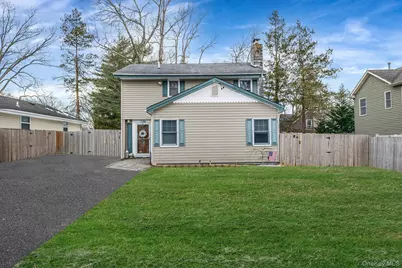126 Wauwepex Trail, Ridge, NY 11961 - Photo 1
