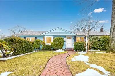 1662 Greenway Boulevard, Valley Stream, NY 11580 - Photo 1