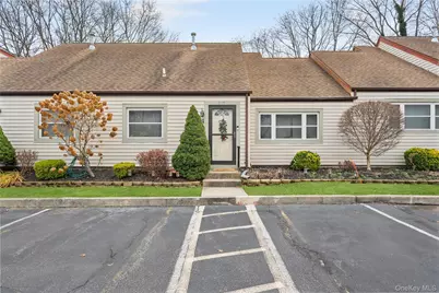617 Lake Court #617, Middle Island, NY 11953 - Photo 1
