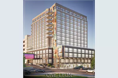 Ten Lyon Place #503/5D, White Plains, NY 10601 - Photo 1