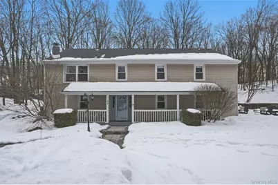 44 Clearwater Road, Highland, NY 12528 - Photo 1
