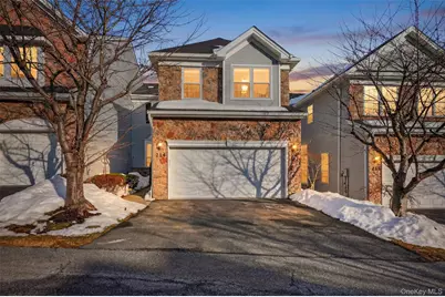 214 Woodlands Drive, Tuxedo Park, NY 10987 - Photo 1