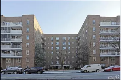 62-59 108 Street #3J, Forest Hills, NY 11375 - Photo 1