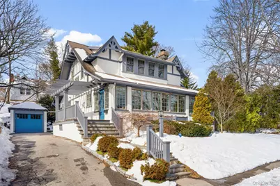30 Myrtle Boulevard, Larchmont, NY 10538 - Photo 1