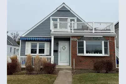 433 W Park Avenue W #1, Long Beach, NY 11561 - Photo 1