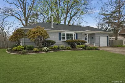 24 Stellenwerf Avenue, East Islip, NY 11730 - Photo 1