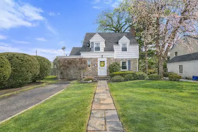 4 Lancaster Avenue, Baldwin, NY 11510 - Photo 1
