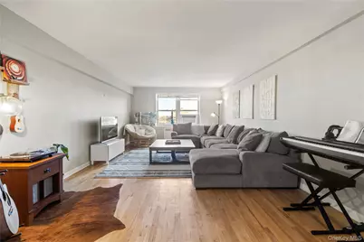 7210 112th Street #6D, Forest Hills, NY 11375 - Photo 1