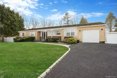 6 Madsen Court, Mount Sinai, NY 11766 - Photo 1