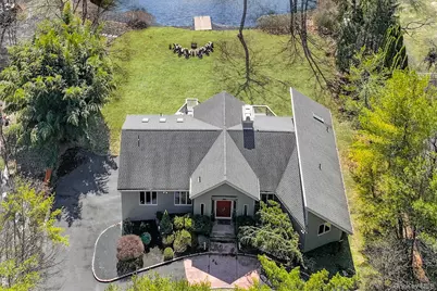 286 S Mountain Road, New City, NY 10956 - Photo 1