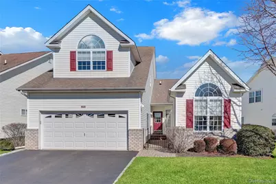 77 Constantine Way, Mount Sinai, NY 11766 - Photo 1