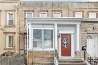 6212 60th Drive, Maspeth, NY 11378 - Photo 1