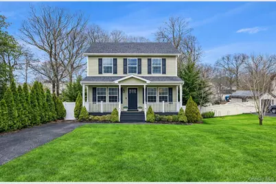 7 Freeman Avenue, Nesconset, NY 11767 - Photo 1
