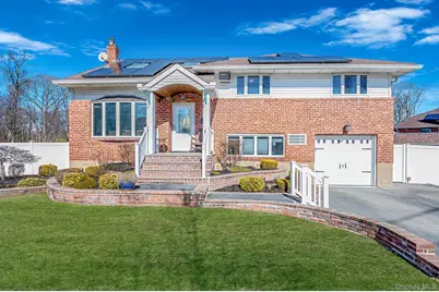 58 Lourae Drive, Massapequa Park, NY 11762 - Photo 1