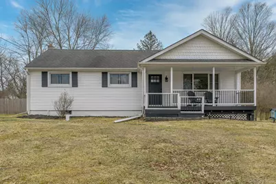282 Stone School House Road, Bloomingburg, NY 12721 - Photo 1